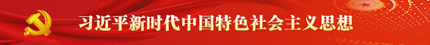 习近平新时代中国特色社会主义思想（已归档）
